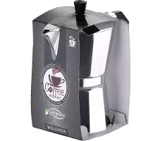 San Ignacio Macchina Da Caffè Alu Bolonia Sg 6 Tazze