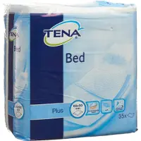 Tena Soaker Bed Plus 60x90 35U — Traverse assorbenti