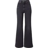 Levi's Jeans A Vita Alta Ribcage Bell Slim Fit