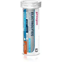 Sponser Sport Food Bevanda Elettrolitica Mix Di Frutta 4.5g 12 Unità
