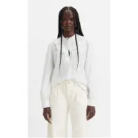 Levi's Carinna Button-down Shirt Beige Taglia: XXS | Magliette intime Outlet | Donna | Marrone