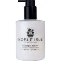 Noble Isle Summer Rising 250 ml — Lozione corpo