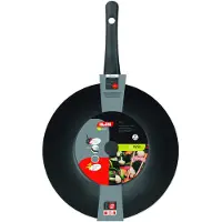 Ibili Wok Indubasic 30 Cm