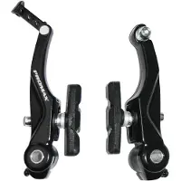 Promax Pinza Freno A Cerchione Bmx 20´´ 95 Mm