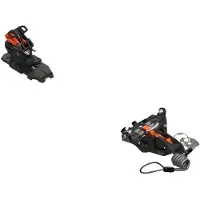 Salomon Attacchi Da Sci Alpinismo Mtn Summit 12 Leash