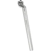 Ergotec Reggisella Aluminium