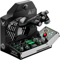 Thrustmaster Joystick T-flight Viper Tqs Mission Pack