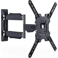 Gembird Supporto Tv Wm-55st-01 32-55´´ 32kg