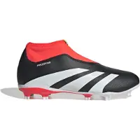 Adidas Scarpe Da Calcio Junior Predator League Laceless Fg