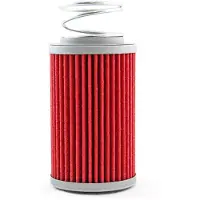 Champion Parts Filtro Dell´olio Cof467 Mv Augusta Brutale 1090 2014