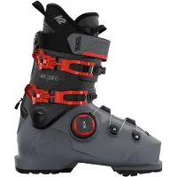 K2 - Scarponi da sci alpino - BFC 110 BOA per Uomo - Taglia 45,5