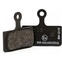 FERODO Pastiglie Freno A Disco In Resina Fsa/rever/shimano 2p E-bike