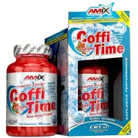 Amix Capsule Coffitime 90 Unità