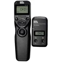 Pixel Timer Telecomando senza fili TW-283/E3 per Canon