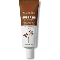 Erborian Super BB Covering Crema Spf 20 Cioccolato 40 ml — BB Cream