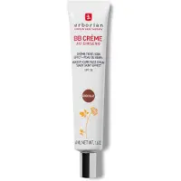 Erborian BB Creme Crema Cura Trucco Viso Spf 20 Cioccolato 40 ml — BB Cream