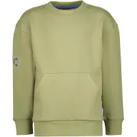Vingino Nocket Green Fog Taglia: 14 | Maglioni Outlet | Unisex | Verde