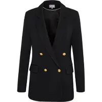 Culture Blazer 'Eva' nero