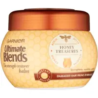Garnier Original Remedies Maschera Tesori del Miele 300 ml — Maschera capelli
