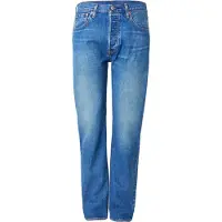 Levi's Jeans '511 Slim' blu denim