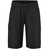 Cube Pantaloni Corti Teamline Rookie