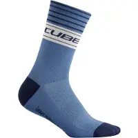 Cube Calzini Lunghi Blackline