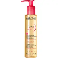 Bioderma Olio Detergente Micellare Sensibio 150 ml — Olio detergente