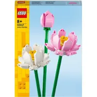 LEGO Fiori di loto