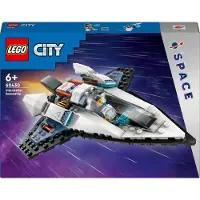 LEGO Astronave interstellare
