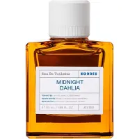 Korres Midnight Dahlia EDT 50ml