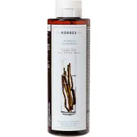 Korres Liquorice & Urtica Shampoo ( mastné vlasy ) - Šampon 250ml