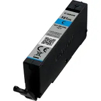 Canon Cartuccia stampante CLI-581XXL C - Ciano Capacità extra-elevata