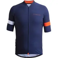 Hebo Maglia A Maniche Corte Ochoco