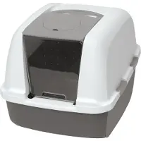 Catit Filtro Deodorante Airsift A Doppia Azione 6 Unità