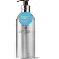 Molton Brown Gel Doccia Cipresso Costiero E Finocchio Marino Infinite Bottle 400 ml — Gel Doccia