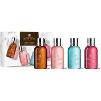 Molton Brown Collezione Woody & Floral — Set Corpo