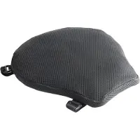 Oxford Cuscino Per Sedile 38 X 36 X 4 Cm