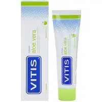 Vitis Dentifricio Aloe Vera 150ml