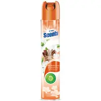 EDM Spray deodorante al sandalo e gelsomino, 400 ml