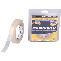 Hpx | Nastro di conferma Pp | 19mm | 5m | trasparente