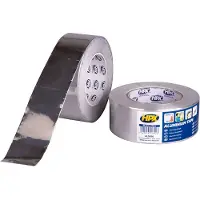 Hpx Nastro in alluminio - 50mm x 50m