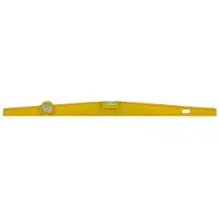 Toolland Livello Trapezio - 600 Mm