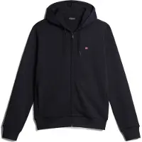 Napapijri Felpa Con Zip Balis Summer