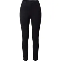 Levi's Retro High Skinny Jeans Black Taglia: W24L30 | Pantaloni skinny Outlet | Donna | Nero