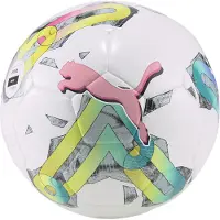 Puma Pallone Da Calcio Orbita 4 Hyb
