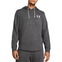 Under Armour Felpa Con Cappuccio Rival Terry Lc