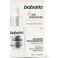 Babaria Smart Siero Anti-Macchie Scure 30 ml — Siero viso