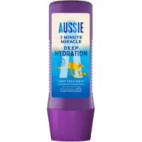 Aussie Deep Hydration 3 Minute Miracle balsamo intensivo 250ml