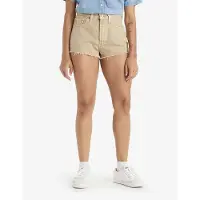 Levi's 501 Original Short Dusty Safari Short Taglia: W25 | Pantaloncini Outlet | Donna