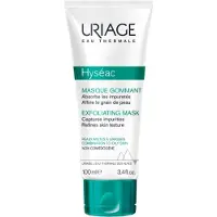 Uriage Issac Maschera Gommante 100 ml — Maschera esfoliante viso
